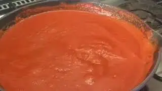 How to make Parsi Fish Vindaloo