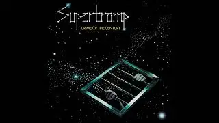 Asylum - Crime Of The Century (192kHz / Remastered) by Supertramp
