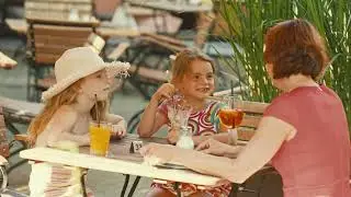 Bali Therme Imagevideo