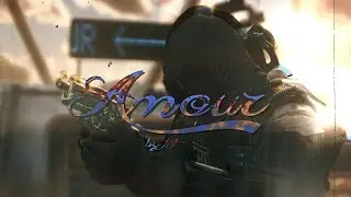Amour. ♥