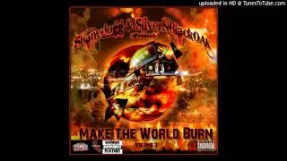 Mari YNP Ft. Birch Boy Barie, Young Gully, NhT Boyz; NikAtine Da King, & AB Of YH - Top Model Remix