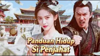 【FULL】💗Ingin Kabur, Tabib Ini Tahu Dia Hamil Anak Pangeran & Putuskan Melawan!