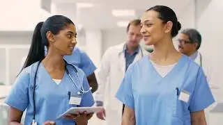 The Changes in Healthcare Forcing Laboratories to Adapt