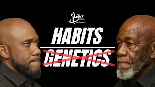 The Most Important Conversation in Black Health Right Now | Dr. Edgar Everett & Dr. Joe Taylor