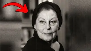 Ava Gardner Revel&oacute; Los HORRORES De Su Divorcio Con Frank Sinatra