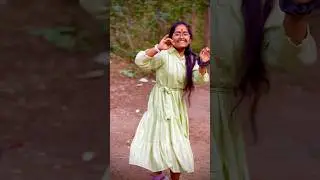 Singari Chinnadana || Dance Video Shorts || Namrata Dance || #dance #danceshorts #dude Trending