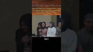 #stnyell #sabilutaubah #viral