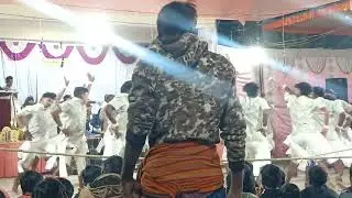  mangal bhajan Padumtara panthi dal मंगल भजन पादुमतारा पंथी दल 