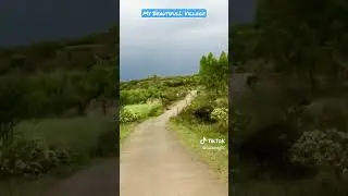 My village bhalakhar #pothwar #rawalapindi #kallar_syedan #shortvideo
