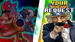Your Request | Mortensele | 4v4 RT | Invisible Mortars