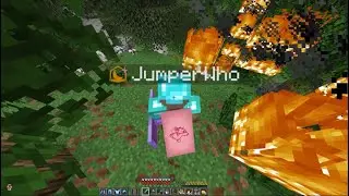 LIFESTEAL SMP - Psychology (VOD)