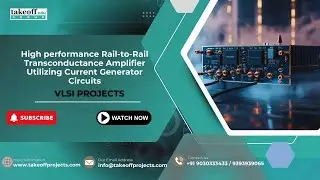 High-performance Rail-to-Rail Transconductance Amplifier Utilizing Current Generator Circuits