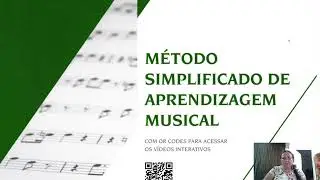 Análise. Leitura métrica e rítmica do estudo 14 volume 1