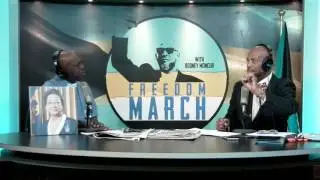 Freedom March with Rodney Moncur - Episode 15