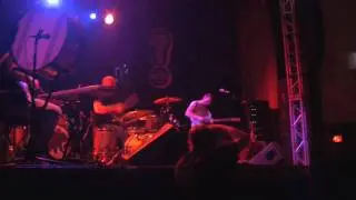 Giant Bird (Live at Granada) - Shapes Stars Make