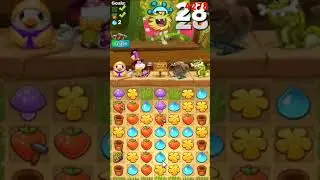 Best Fiends Level 4276 - 4280 - Walkthrough | AppsWalkthroughTutorial ✔️