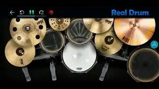 Polyphia- The Audacity (Real Drum cover) Part 2