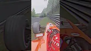 This Track Kills Drivers&hellip; Schumacher Didn&rsquo;t Care #f1 #formula1 #simracing #assettocorsa #gaming
