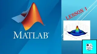 Matlab Lesson 1 | Ts TraiT | #Matlab | easy to Understand