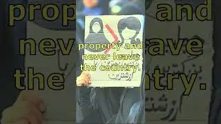 New harsh laws against Iranian women!
