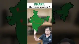 DMART - Hold or Sell ?.