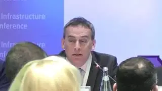 2nd Serbian Property & Infrastructure Development Conference D. Berg