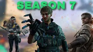 ПРОДОЛЖАЕМ НАСОСЫ В DELTA FORCE MOBILE