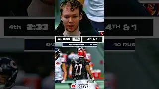 Смогу ли я переломить ход игры, когда на кону 1000 долларов в Супербоуле?! #madden26