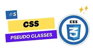 pseudo class selectors css
