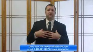 How Does Patient Payment Solutions Compare to CareCredit&reg;?