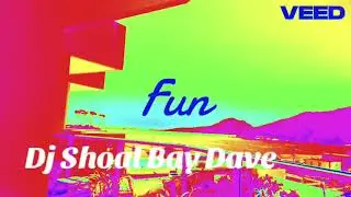 A Day in paradise Flash cut