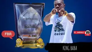 king baba inter arena (video officiel)