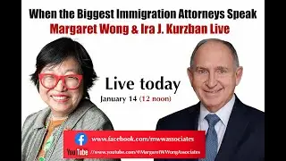 The Biggest Immigration Attorneys in America.