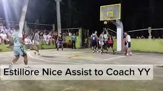 COACH YY AND CARL CHEL LUNGAY MIXTAPE!!! BACK TO BACK HIGHLIGHTS