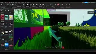 My own #roblox level!!! ^ ^ #dragonix #gameplay #games #gamingvideos #kidcore #rainbowcore