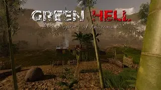 More Trust For Un'garaca Tribe | Green Hell Spirits OF Amazonia | LIVE STREAM