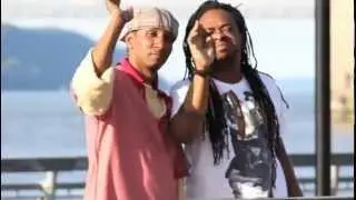 EvitaN (Jarobi & Dres) - EUPHORIC feat Craig G