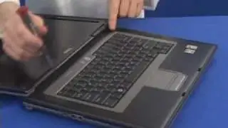 Latitude D531