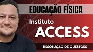 Physical Education Simulation I - Access Institute