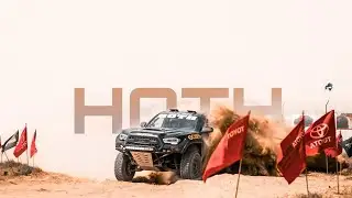 Hub Rally Cross 2025 