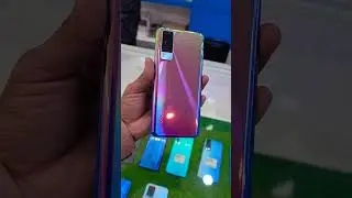 Vivo y51s #vivo #y51s #shortsvideo #br&oacute;t