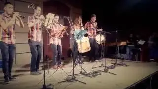 El Patumaire - Grallers La Virolla