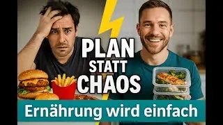 Ernährung scheitert nicht am Wissen – sondern am System