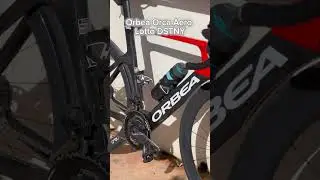 Orbea Orca Aero @lotto.dstny Już teraz możesz zam&oacute;wić w sklepie bikechill.pl #bikes #cycling #orbea