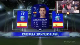 FIFA 21 PACK OPENING ITA: BENE MA NON BENISSIMO!!