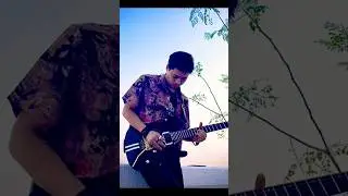 One Ok Rock - Heartache instrumental cover #oneokrock #heartache #japaneserock #music #cover #guitar