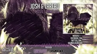 Josh, Lareau - Nameless (Original Mix) - Official Preview (Activa Shine)
