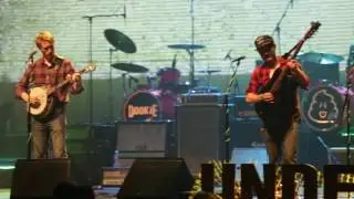 UnderCover Presents: Goodnight, Texas plays Green Day's 