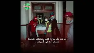 Emergency Flood Relief 2025 | Edhi UK on the Ground in Pakistan Crisis