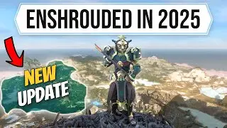 The Best Open World Survival Game Just Got a HUGE Update!